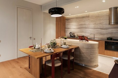Condominio de 1 dormitorio en Bang Tao, Tailandia № 179683 - foto 4