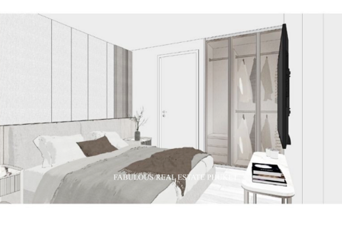 Condominio de 1 dormitorio en Rawai, Tailandia № 179682 - foto 11