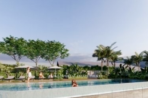 Condominio de 1 dormitorio en Rawai, Tailandia № 179682 - foto 18