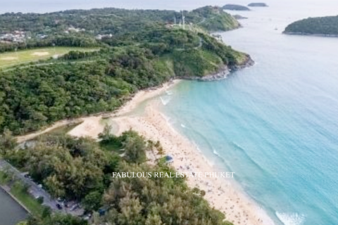 Condominio de 1 dormitorio en Rawai, Tailandia № 179682 - foto 5