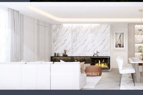 Condominio de 1 dormitorio en Rawai, Tailandia № 179682 - foto 7