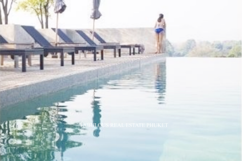Condominio de 1 dormitorio en Rawai, Tailandia № 179682 - foto 20