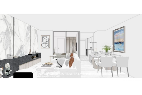 Condominio de 1 dormitorio en Rawai, Tailandia № 179682 - foto 8