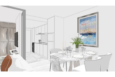 Condominio de 1 dormitorio en Rawai, Tailandia № 179682 - foto 9