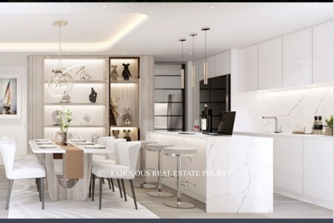 Condominio de 1 dormitorio en Rawai, Tailandia № 179682 - foto 10