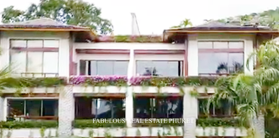 Apartamento de 2 dormitorios en Kamala, Tailandia № 179681