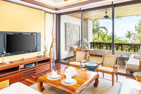 Apartamento de 2 dormitorios en Kamala, Tailandia № 179681 - foto 6