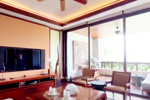Apartamento de 2 dormitorios en Kamala, Tailandia № 179681 - foto 2