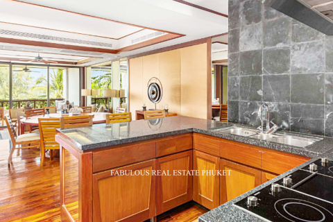 Apartamento de 2 dormitorios en Kamala, Tailandia № 179681 - foto 5
