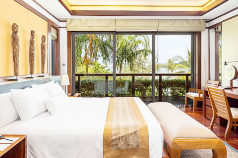 Apartamento de 2 dormitorios en Kamala, Tailandia № 179681 - foto 4