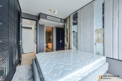 Condo à Bangkok, Thaïlande, 2 chambres  № 209241 - photo 5