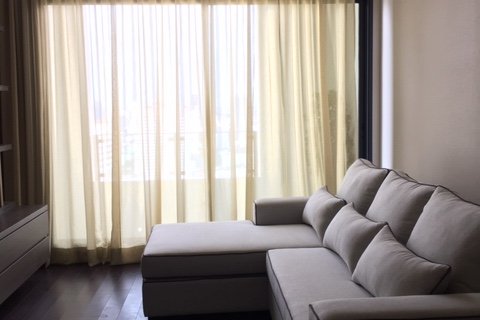 Eigentumswohnung in Watthana, Bangkok, Thailand, 2 Schlafzimmer № 200562 - Foto 12