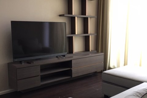 Eigentumswohnung in Watthana, Bangkok, Thailand, 2 Schlafzimmer № 200562 - Foto 13