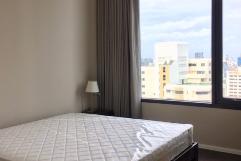 Eigentumswohnung in Watthana, Bangkok, Thailand, 2 Schlafzimmer № 200562 - Foto 5