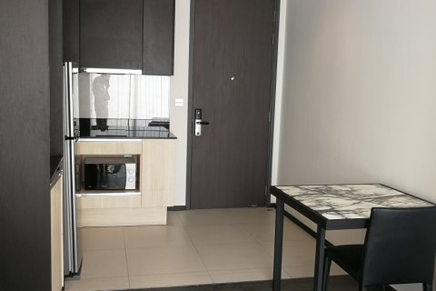 Condo à Watthana, Bangkok, Thaïlande, 1 chambre  № 200567 - photo 6