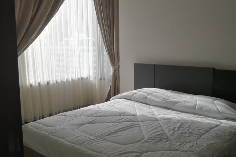 Condo à Watthana, Bangkok, Thaïlande, 1 chambre  № 200567 - photo 5
