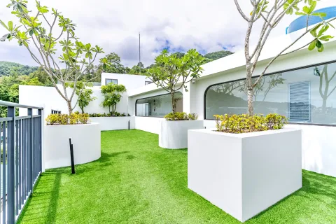 Apartamento de 2 dormitorios en Phuket, Tailandia № 181294 - foto 20