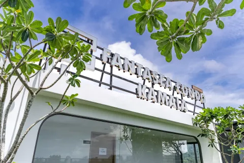 Apartamento de 2 dormitorios en Phuket, Tailandia № 181294 - foto 16