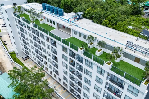 Apartamento de 2 dormitorios en Phuket, Tailandia № 181294 - foto 13