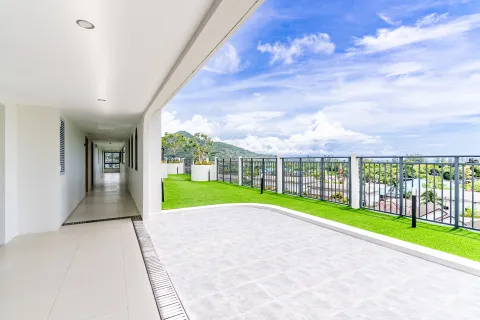 Apartamento de 2 dormitorios en Phuket, Tailandia № 181294 - foto 21