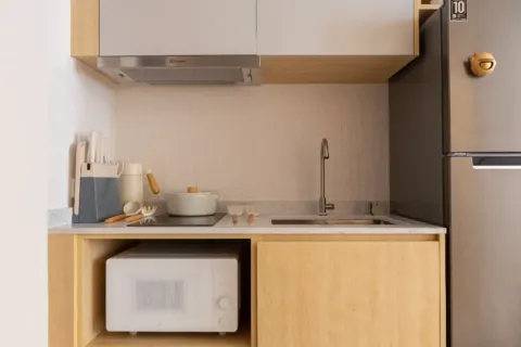 Apartamento de 2 dormitorios en Phuket, Tailandia № 181294 - foto 7