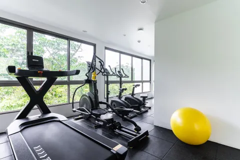 Apartamento de 2 dormitorios en Phuket, Tailandia № 181294 - foto 28