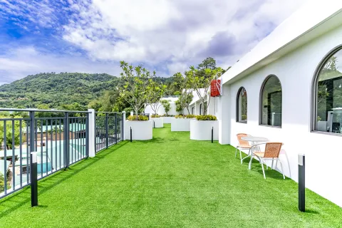 Apartamento de 2 dormitorios en Phuket, Tailandia № 181294 - foto 19