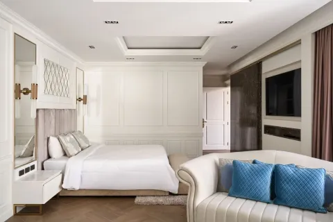 Casa de 4 dormitorios en Bang Tao, Tailandia № 153829 - foto 19