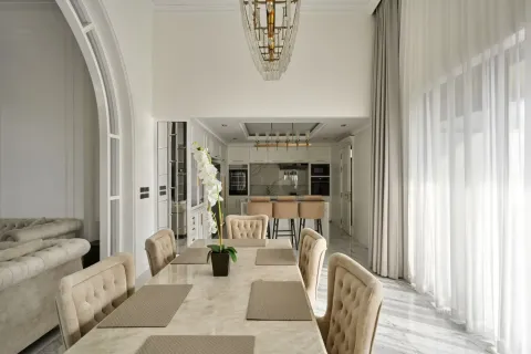 Casa de 4 dormitorios en Bang Tao, Tailandia № 153829 - foto 10