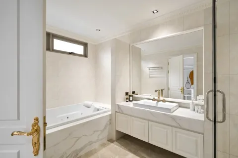 Casa de 4 dormitorios en Bang Tao, Tailandia № 153829 - foto 16