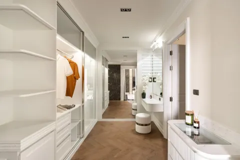Casa de 4 dormitorios en Bang Tao, Tailandia № 153829 - foto 17