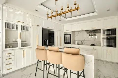 Casa de 4 dormitorios en Bang Tao, Tailandia № 153829 - foto 6