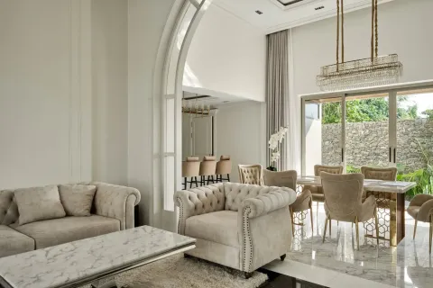 Casa de 4 dormitorios en Bang Tao, Tailandia № 153829 - foto 9