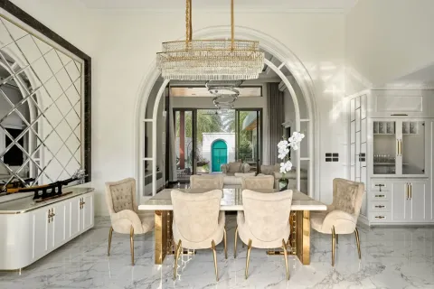 Casa de 4 dormitorios en Bang Tao, Tailandia № 153829 - foto 3