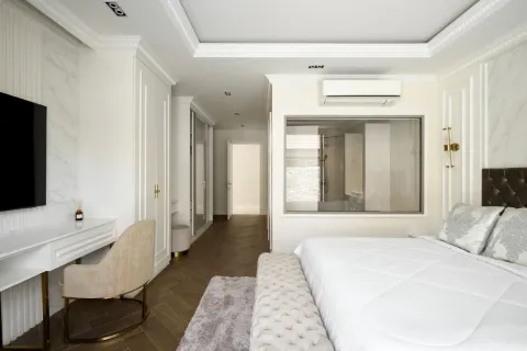 Casa de 4 dormitorios en Bang Tao, Tailandia № 153829 - foto 14