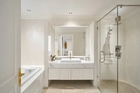 Casa de 4 dormitorios en Bang Tao, Tailandia № 153829 - foto 15