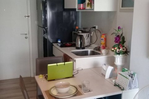 Condominio de 1 dormitorio en Pattaya, Tailandia № 204294 - foto 8