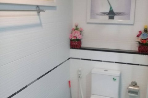 Condominio de 1 dormitorio en Pattaya, Tailandia № 204294 - foto 6