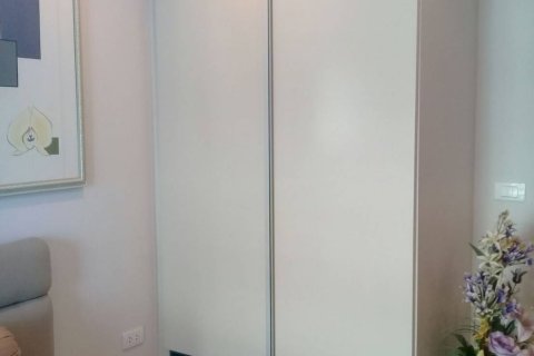 Condominio de 1 dormitorio en Pattaya, Tailandia № 204294 - foto 3