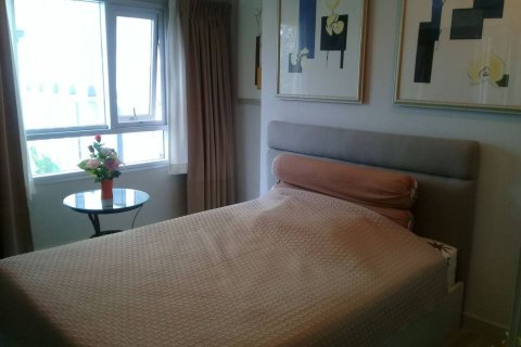 Condominio de 1 dormitorio en Pattaya, Tailandia № 204294 - foto 12
