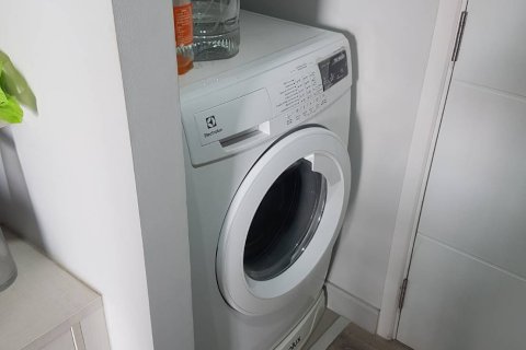 Condominio de 1 dormitorio en Pattaya, Tailandia № 204294 - foto 13