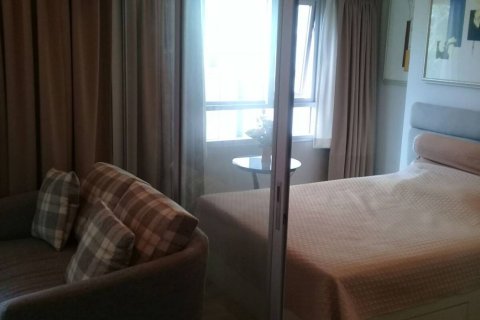 Condominio de 1 dormitorio en Pattaya, Tailandia № 204294 - foto 7