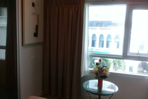 Condominio de 1 dormitorio en Pattaya, Tailandia № 204294 - foto 4