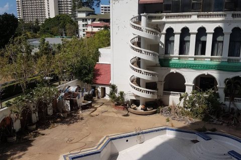 Condominio de 1 dormitorio en Pattaya, Tailandia № 204294 - foto 14