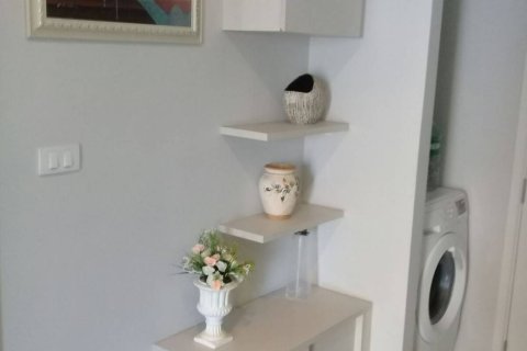 Condominio de 1 dormitorio en Pattaya, Tailandia № 204294 - foto 5
