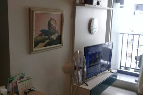 Condominio de 1 dormitorio en Pattaya, Tailandia № 204294 - foto 9
