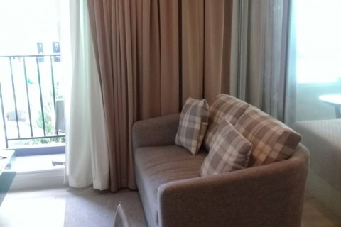 Condominio de 1 dormitorio en Pattaya, Tailandia № 204294 - foto 10