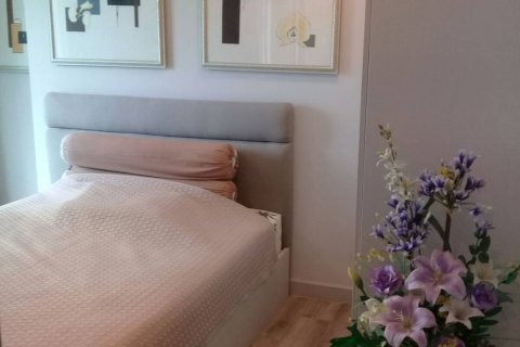 Condo in Pattaya, Thailand, 1 bedroom № 204294