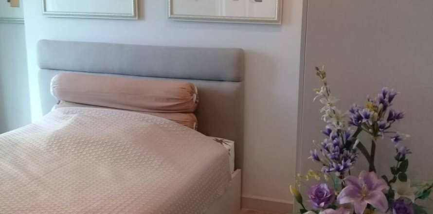 Condominio de 1 dormitorio en Pattaya, Tailandia № 204294