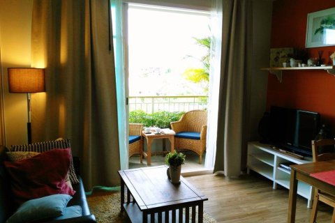 Condominio de 1 dormitorio en Hua Hin, Tailandia № 204293 - foto 14